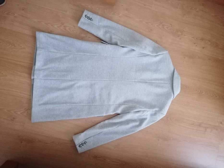 Casaco novo sem etiqueta