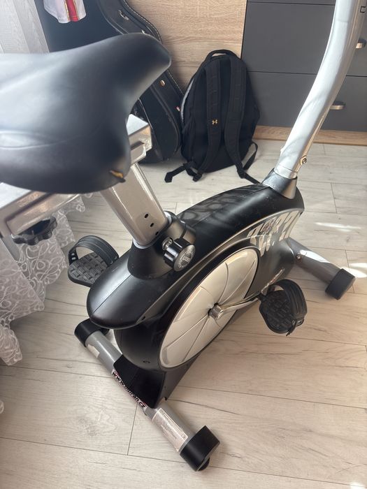 Rower stacjonarny Olpran