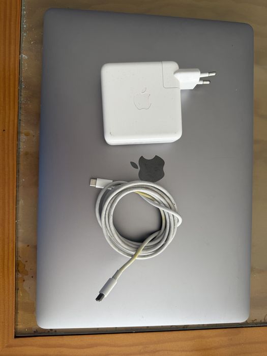 Apple Macbook Pro 15 polegadas