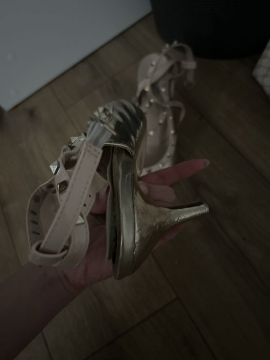 туфлі valentino style