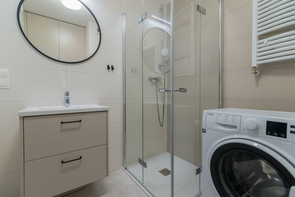 KawalerKawalerka na wynajem | Romanowicza 4B | Resi4Rent