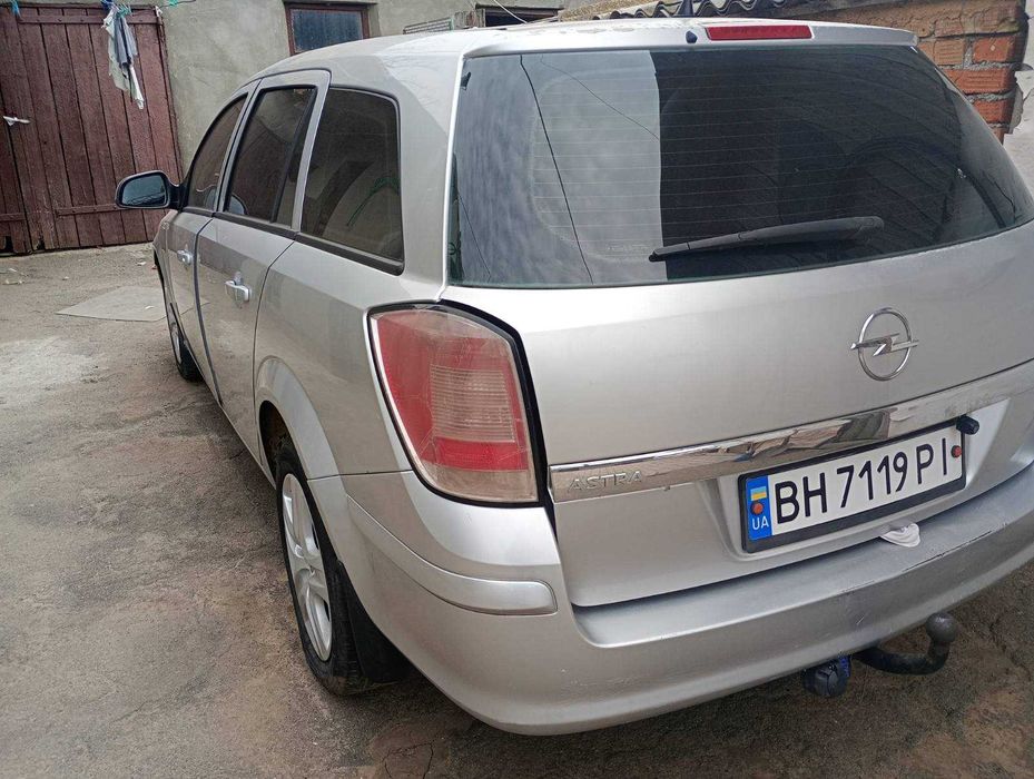 Продам автомобіль Opel Astra