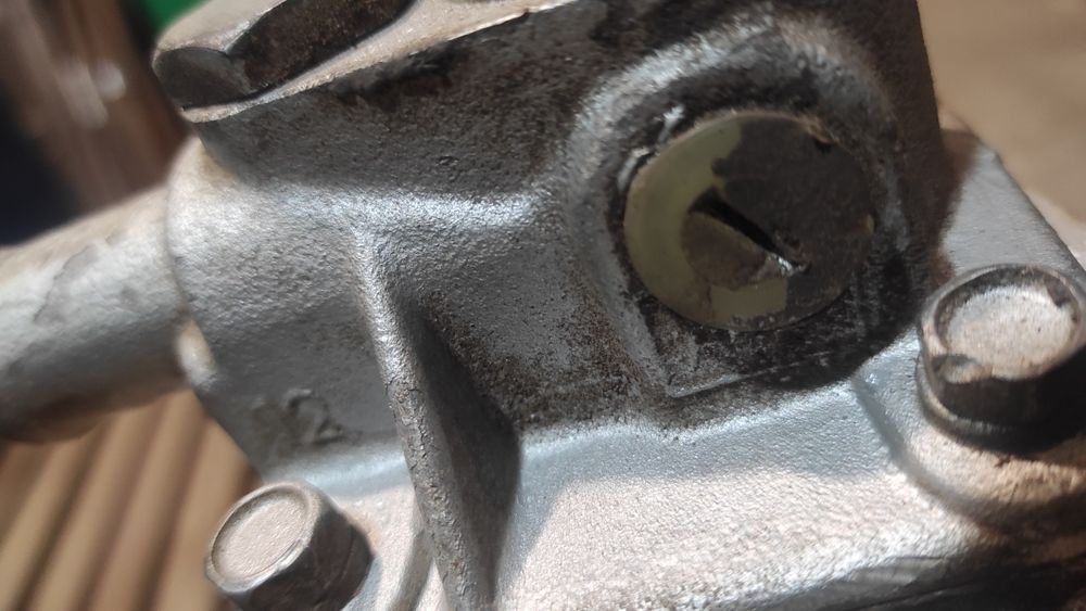 Компрессор ГАЗ 66