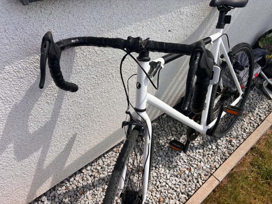 Rower meski 28 ostre koło
