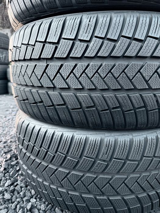 245 45 18 Vredestein Wintrac Pro 80% 2025 Шини Зима