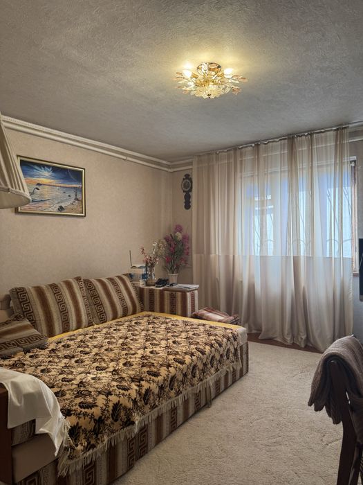 Продаю  2-х этажн дом Центральный район улица 9я Военная