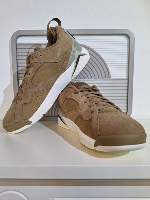Кросівки Jordan MVP 92, IQ7591 395, US11.5 EU 45.5 29.5CM