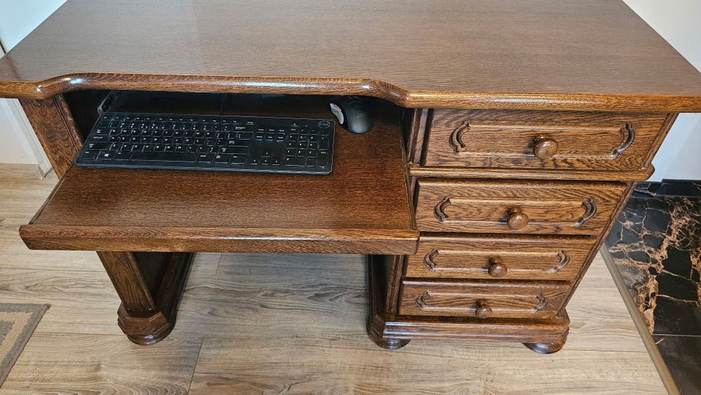 Biurko Zakor Tilburg