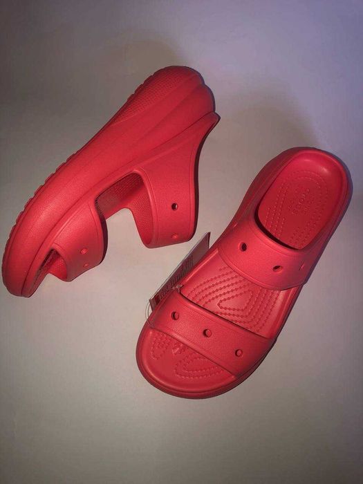 Crocs Crush. Оригинал. Новые, с бирками.