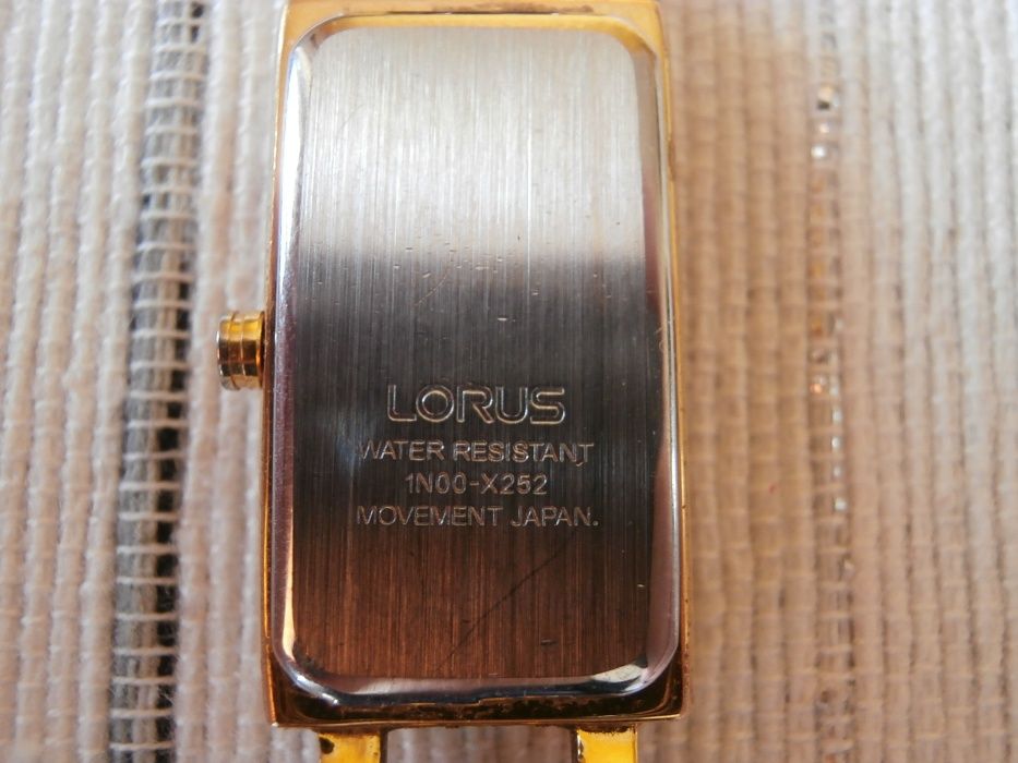 Zegarek damski LORUS