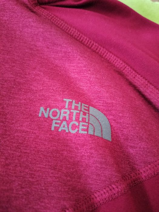 Bluza damska na trening The North Face