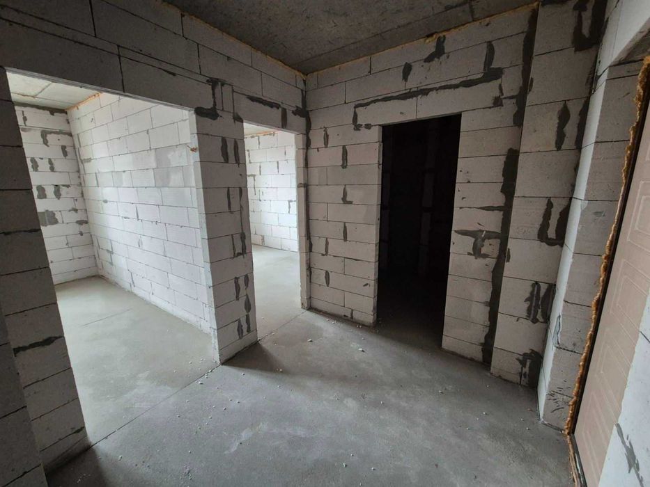 Apartment in Odesa - View 3