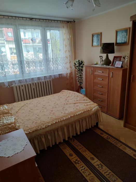 Mieszkanie 2 pok, 47m2