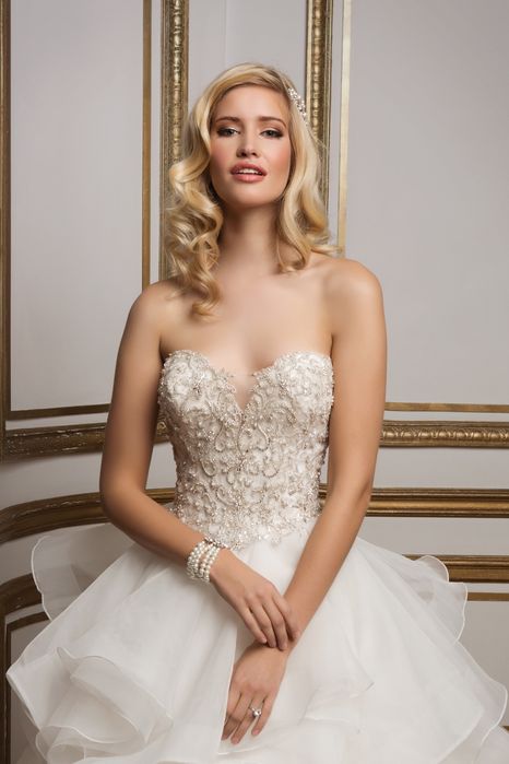 Suknia ślubna rozmiar 38