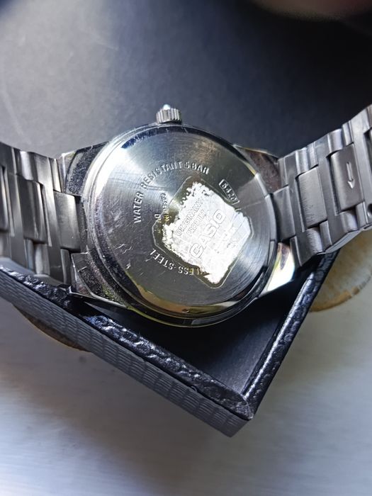 zegarek Casio damski+gratis
