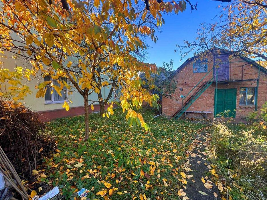 Дом по адресу ул. Магистратская (площадь 56 м²) - Atlanta.ua - фото 2