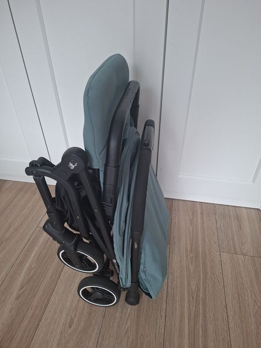 Kinderkraft indy 2