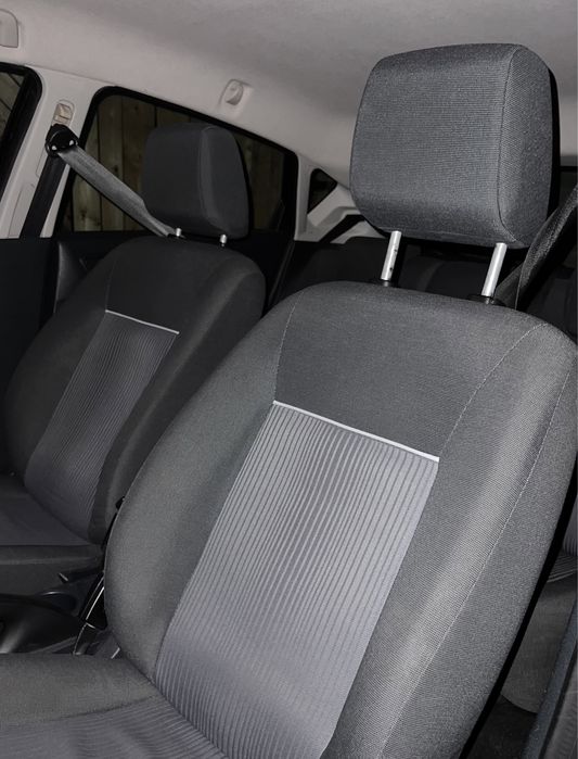 Ford fiesta 2010 року випуску. 1,4 дизель.