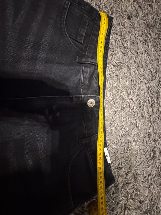 Джинси baggy стильні (широкі) для повсякденного носіння, якісні.