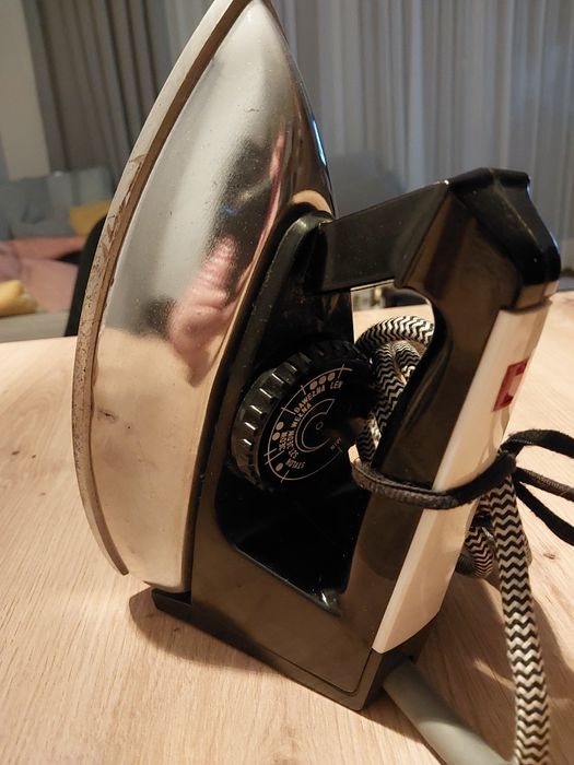 Żelazko Predomp 246