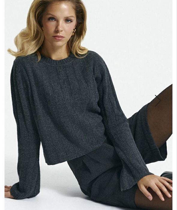 Гольф one by one і светр від Solmar