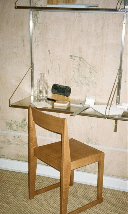 Komplet 6 krzeseł skandynawskich jak Orchestra Chair Frama