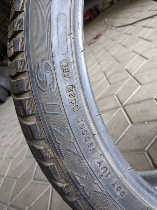 235/45R20 Maxxis 2022рік всесезон