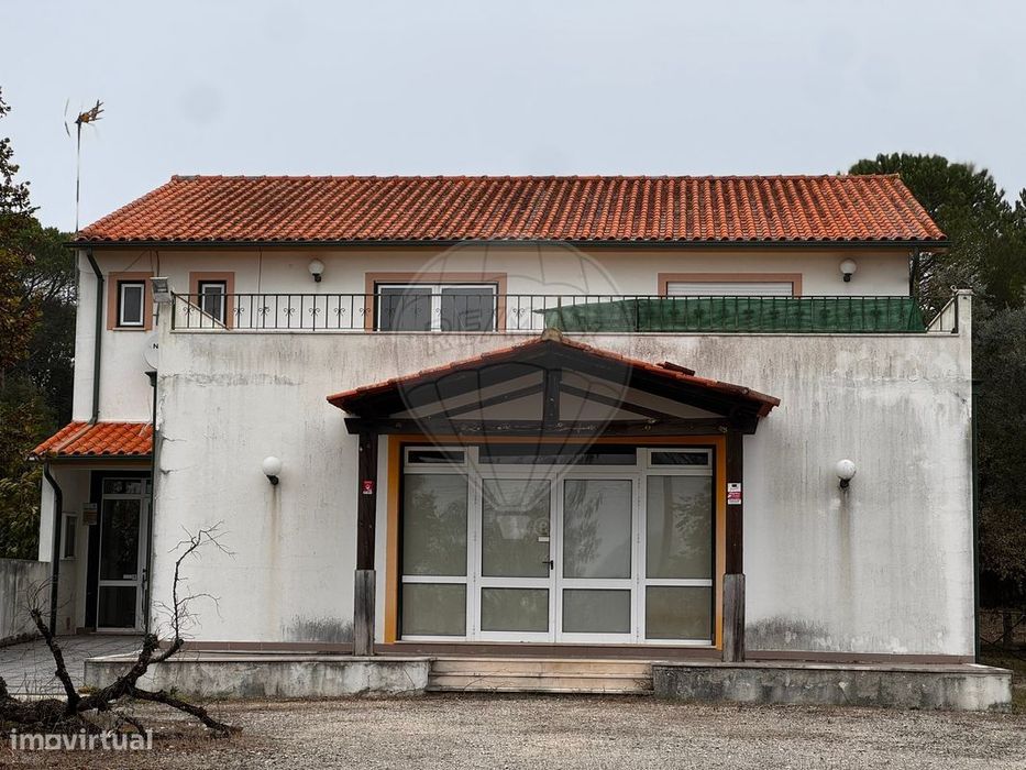 Armazém  para venda