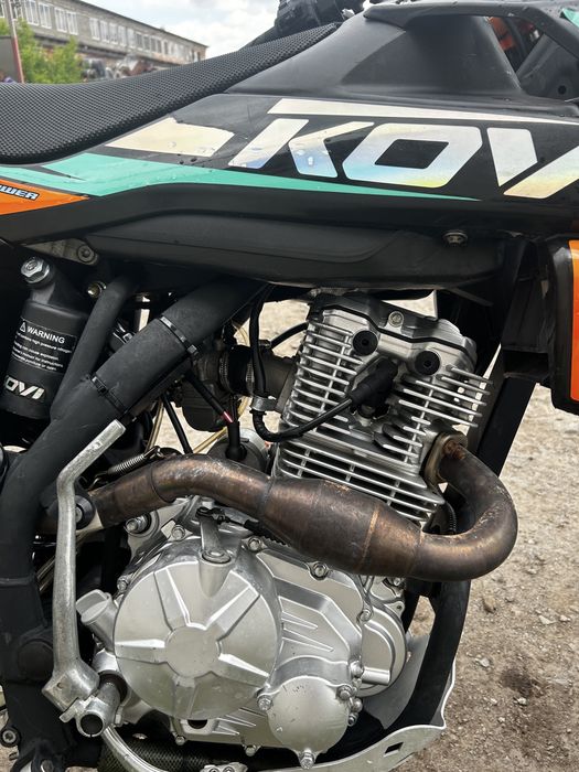 Kovi адванс 300 2025