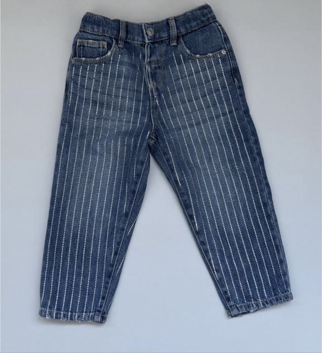 Джинси Zara.