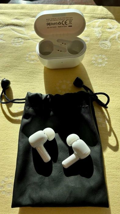 Tronsmart Apollo Air+ Headphones with Active Noise Cancellation64750781410435121