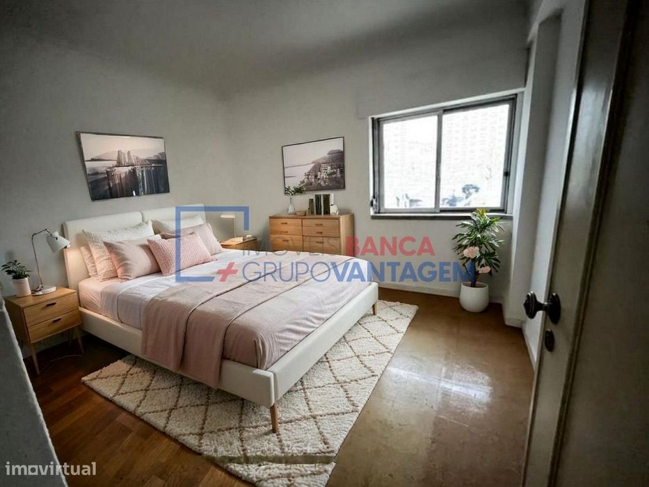 Apartamento T2 - Agualva - Cacém
