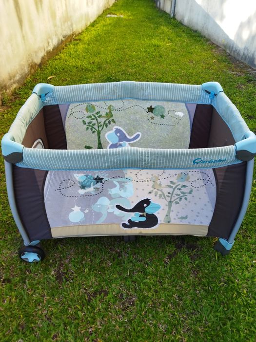 Cama. de. viagem