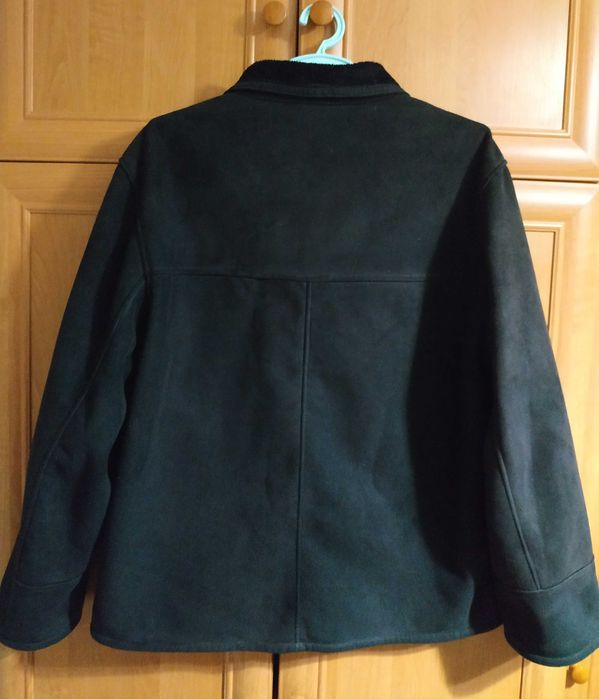 Мужская  куртка р.50-52