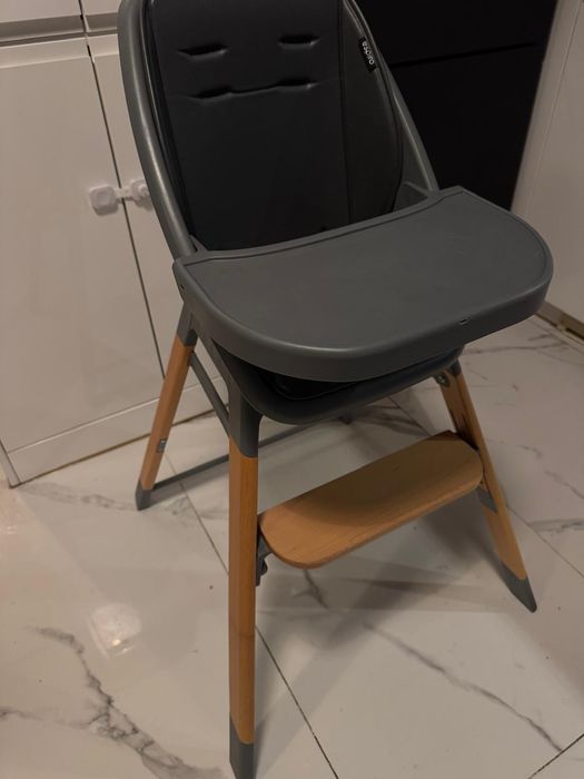 REZERWACJA Krzesełko do karmienia i kitchen helper ESPIRO SENSE