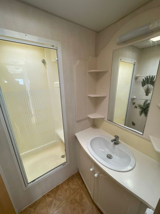T2 - # 119 P1 - 10m x 4m Casa Móvel Mobile Home Casa Madeira Bungalow
