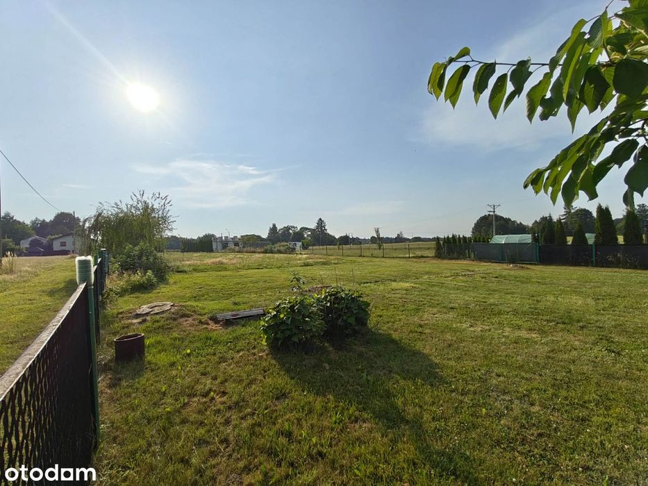 Szukasz ciszy? / widok na góry / wieś / 3001 m2