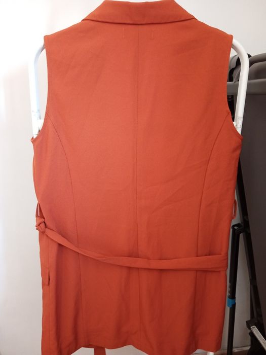 Colete atmosphere tam. 36