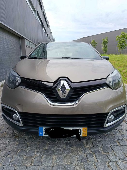Vendo Renault Captur