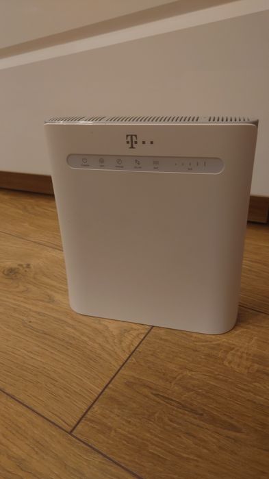 Router ZTE MF286 4G/LTE