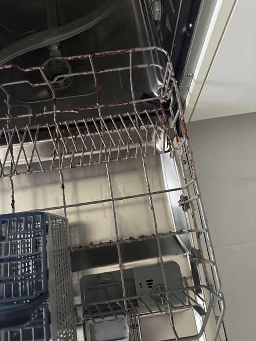 Máquina de Lavar Louça Beken