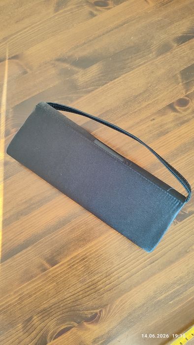 Torebka wizytowa bardzo elegancka