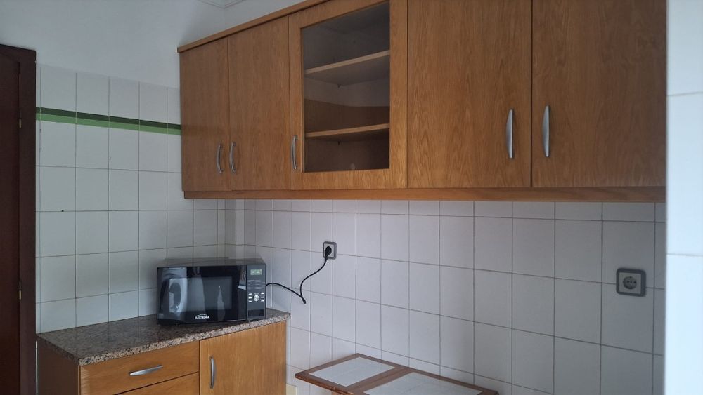 Arrendamento de T4 e Quartos