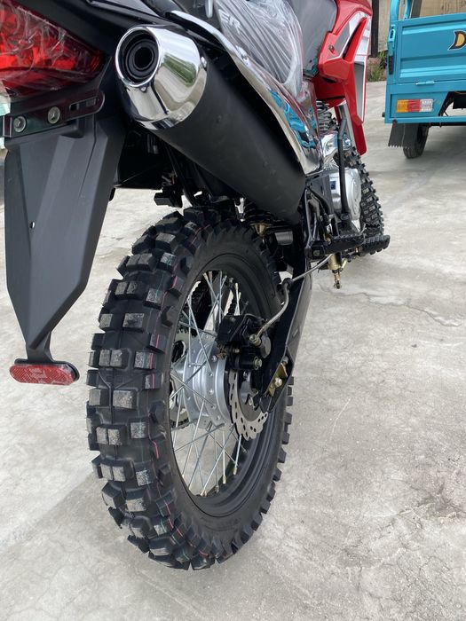 Доставка безкоштовна мотоцикл VIPER 250 ендуро крос