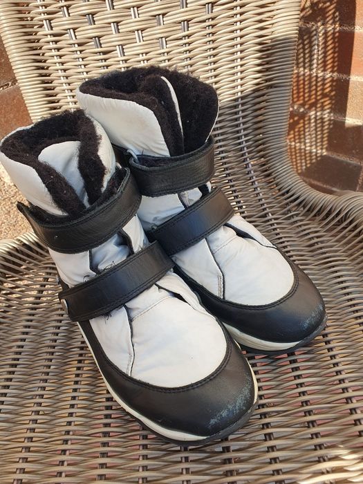 Черевики для дівчинки Bartek