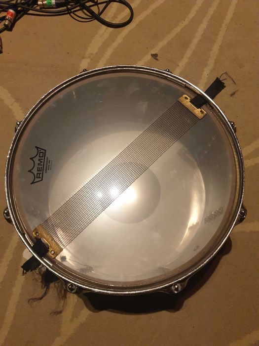 Tarola Remo Bravo Acousticon 14x6,5