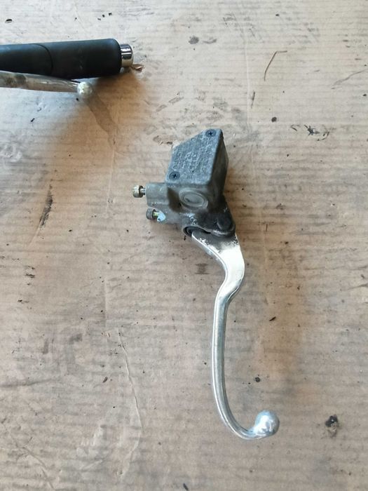 Peças SYM VS  125cc