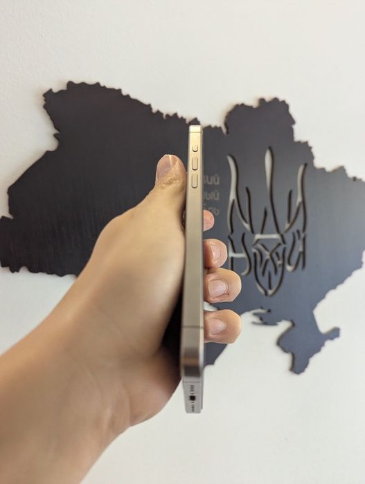 Apple Iphone 15 pro max 1Tb Neverlock