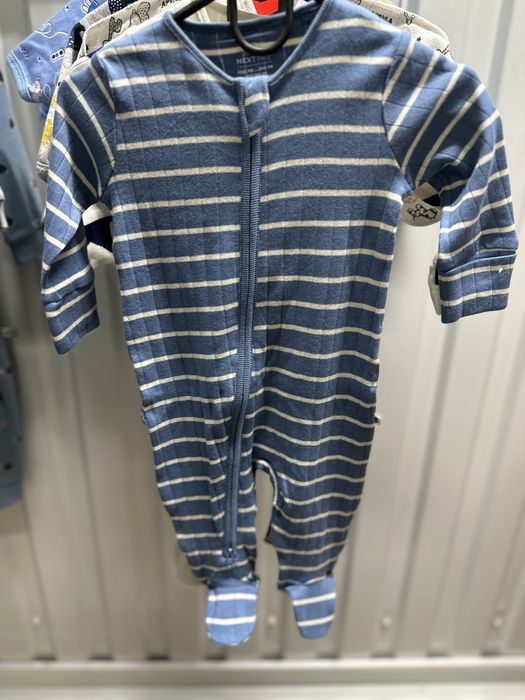 Сліпи NEXT, чоловічок,сліп брендовий 62-68 розмір