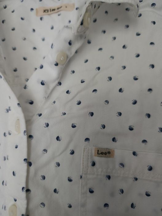 Koszula damska rozm. S